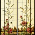 French stained Glass Windows