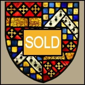 Victorian Stained Glass