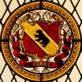 Berne coat of arms