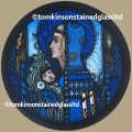 Harry Clarke stained glass