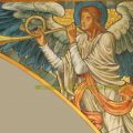 Angel Mosaic