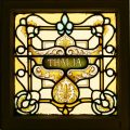 Thalia Stained Glass