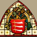 Armorial Stained Glass
