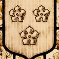 Hand Painted Stained Glass