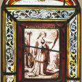 St Lucia Stained Glass