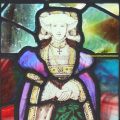 Anne of Cleves stained glass