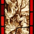 Joachim and the Angel Albrecht Dürer