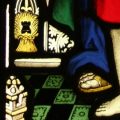 C.E. Kempe & Co. Ltd, Black Tower,  golden Garb Wheatsheaf Symbol.
