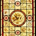 John Moyr Smith Stained Glass