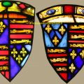 Armorial ~ Coat of Arms ~ Heraldic