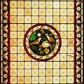 Stained Glass Window
