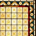 Stained Glass Window