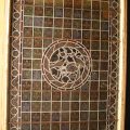 Leaded Window