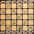 Edwardian Stained Glass Windows