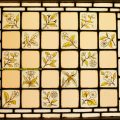 Edwardian Stained Glass Windows