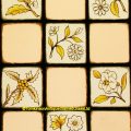 Edwardian Stained Glass Windows