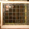 Leaded Stained Glass Windows
