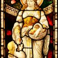 St Elizabeth by Heaton, Butler & Bayne