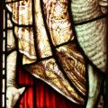 Victorian Stained Glass Window Frederick Shields