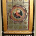 Morris & Co screen