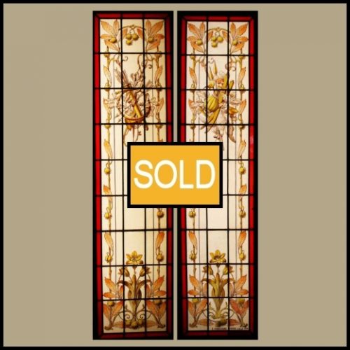 French Windows For Sale