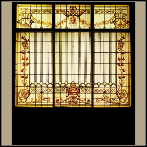 French Door Set