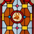 french leaded glass