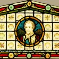 raleigh stained glass