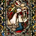 Lavers, Barraud and Westlake stained glass