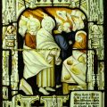 Herbert William Bryans Stained Glass