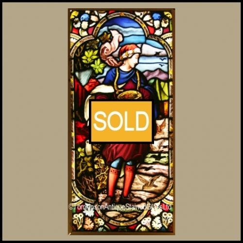 Stained Glass For Sale