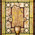 Antique Stained Glass