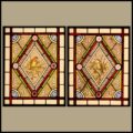 Stained Glass Windows