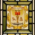 Glasgow University coat of arms