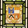 Aberdeen University coat of arms