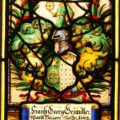 16th century stained glass