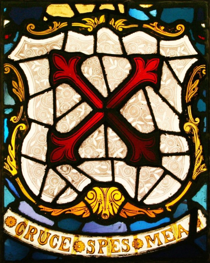 Heraldic - Coat of Arms - Armorial