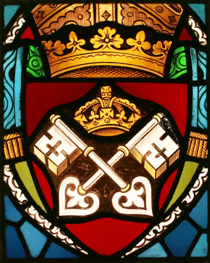 Heraldic - Coat of Arms - Armorial