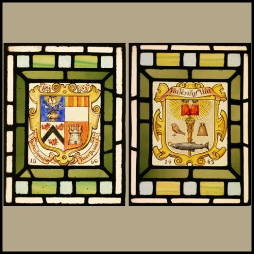 Heraldic ~ Armorial ~ Coat of Arms