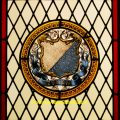 Zurich stained glass