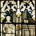 church window
