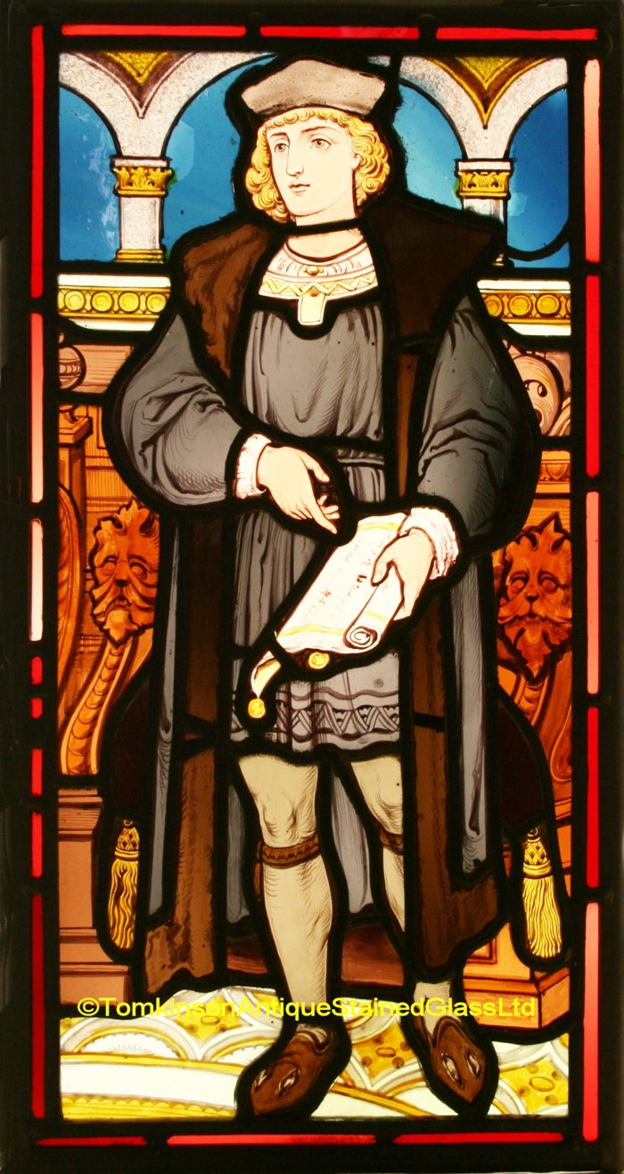 sir thomas more