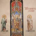 Saints watercolour