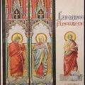 Saints watercolour