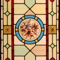 Victorian Stained Glass