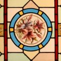 Victorian Stained Glass