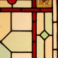 Victorian Stained Glass