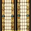 French Château Windows
