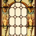 French stained glass windows