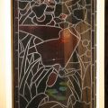 Leaded Glass Window